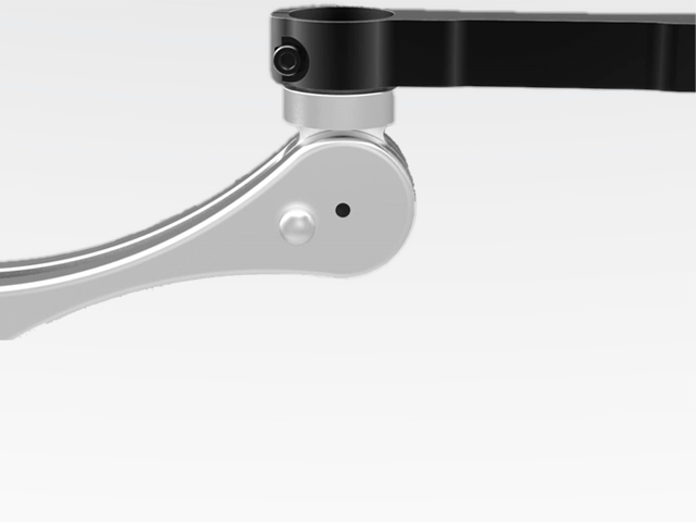 Wheelchair Mounting Demonstration