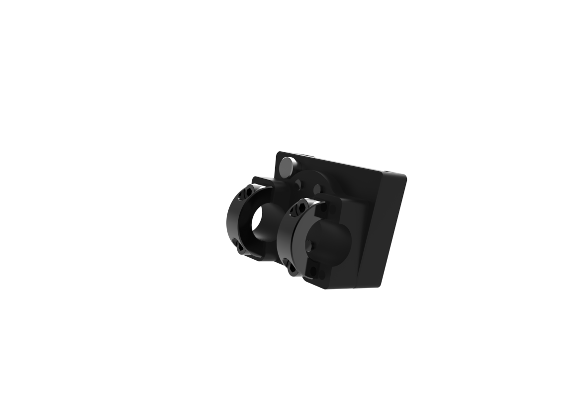 Wheelchair Disability Device Mounting Equipment
