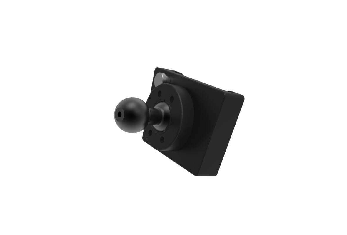 Wheelchair Disability Device Mounting Equipment