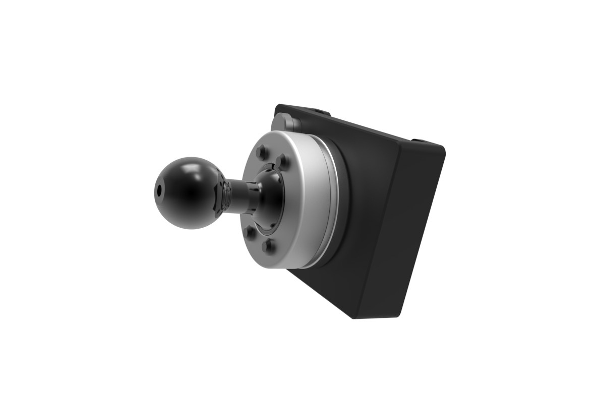 Wheelchair Disability Device Mounting Equipment