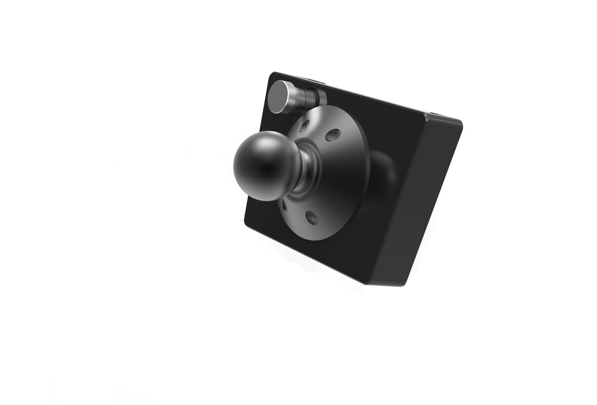 Wheelchair Disability Device Mounting Equipment